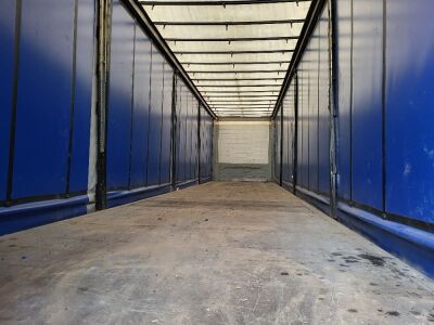 2009 Schmitz Triaxle Euroliner - 4