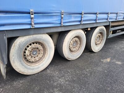 2009 Schmitz Triaxle Euroliner - 6