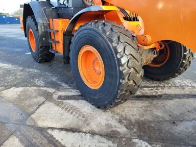 2019 Hitachi ZW180-6 Loading Shovel - 12