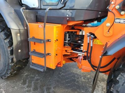 2019 Hitachi ZW180-6 Loading Shovel - 13