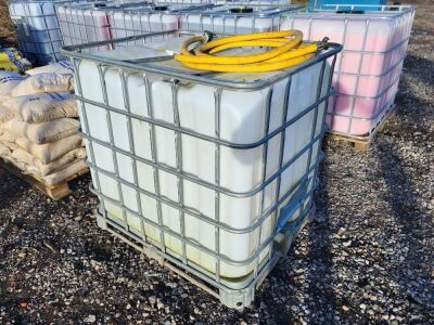 1000ltr IBC