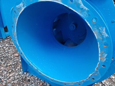 1 x 2006 RHF Electric Fan Unit - 7