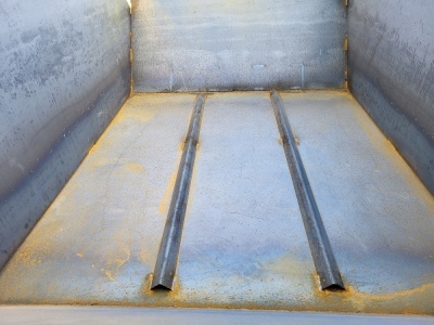 New & Unused GMS 7yrd Skip - 5