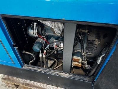 Stephill Generators SSD10000S Diesel Generator - 4