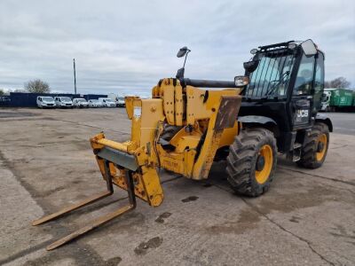 2013 JCB 540 170 Telehandler