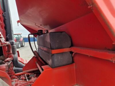 2011 MAN TGM 18 250 4x2 Telescopic Skiploader - 24