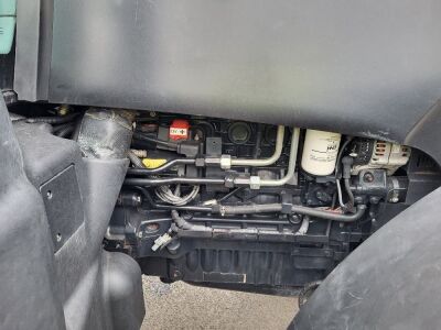 2016 New Holland T7.200 50KPH Power Command 4WD Tractor - 15