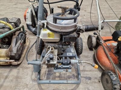 2017 Karcher Pressure Washer - 2