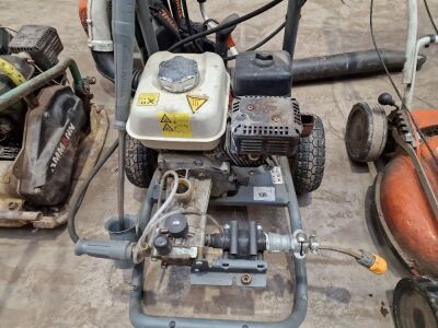 2017 Karcher Pressure Washer - 4