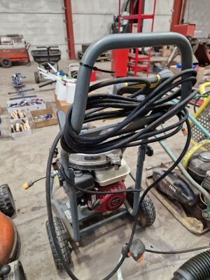 2017 Karcher Pressure Washer - 6