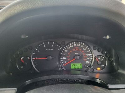 2006 Ford Transit T200L TDCi Connect Van - 6