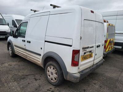2010 Transit Connect 90T 230 Van - 3
