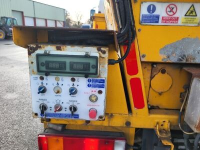 2018 Isuzu Urban N75 15 4x2 Hotbox - 6