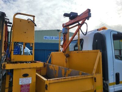 2018 Isuzu Urban N75 15 4x2 Hotbox - 7