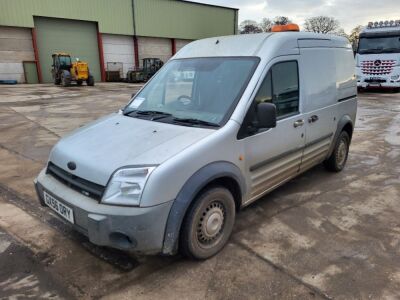 2006 Ford Transit Connect Van - 2