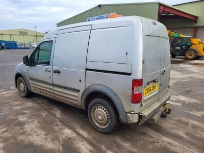 2006 Ford Transit Connect Van - 3