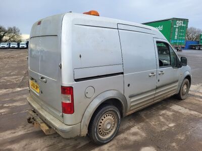 2006 Ford Transit Connect Van - 4