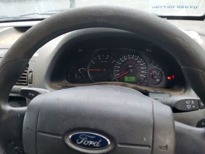 2006 Ford Transit Connect Van - 6