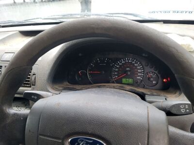 2006 Ford Transit Connect Van - 7