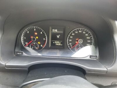 2012 Volkswagen Caddy C20 TDi 75 Van - 6