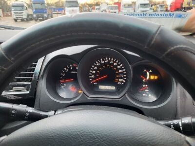 2011 Toyota Hilux Invincible D-4D Double Cab Pick Up - 5