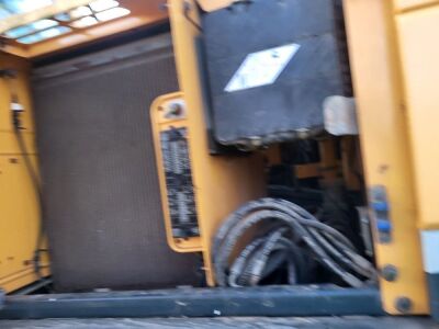 2015 Hyundai Robex EX330LC-9A Excavator - 19