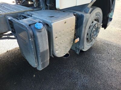 2013 Volvo FH500 6x2 Midlift Tractor Unit - 7
