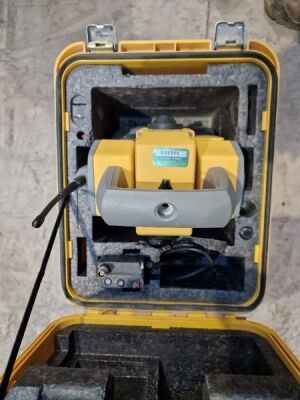 Trimble DR200+ Tool Station - 4