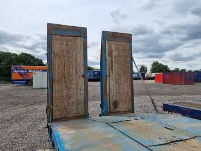 1998 ARB SPM UK111 A Triaxle Low Loader - 13