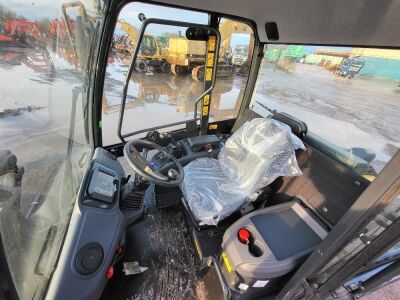 2021 Komatsu WA80M-8EO Loading Shovel - 9
