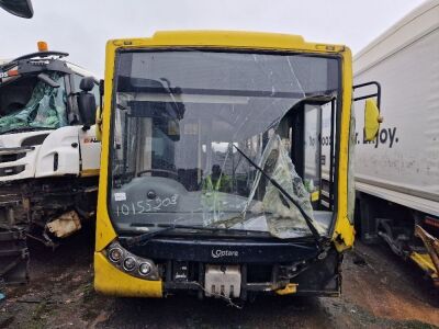2010 Optare X1200 Service Bus - 2