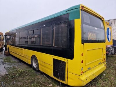 2010 Optare X1200 Service Bus - 4