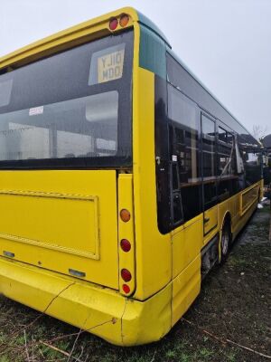 2010 Optare X1200 Service Bus - 5