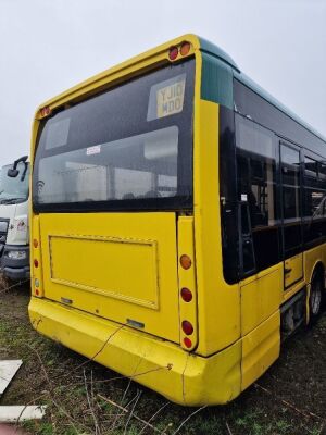 2010 Optare X1200 Service Bus - 6