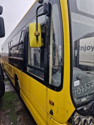 2010 Optare X1200 Service Bus - 7