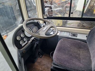 2010 Optare X1200 Service Bus - 8