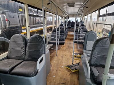 2010 Optare X1200 Service Bus - 9