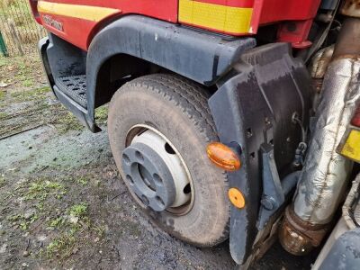 2018 Iveco Eurocargo 100-190 4x2 Concete Pump - 11