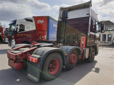 2007 Volvo FH440 6x2 Midlift Tractor Unit - 5