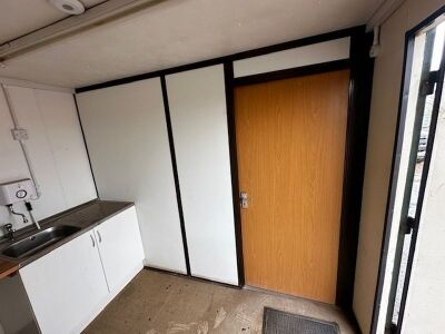 32ft Anti Vandal Office - 6