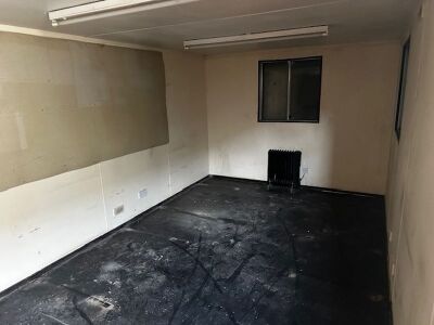 32ft Anti Vandal Office - 5