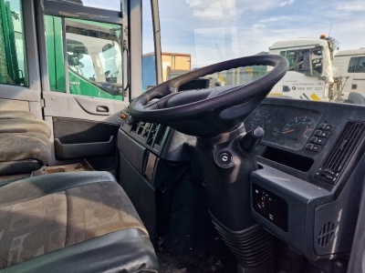 2009 Mercedes Econic 2629 6x4 Refuse Rigid - 5