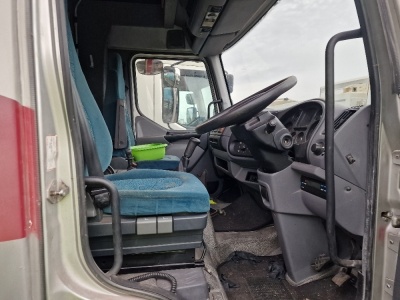 2005 DAF LF 45 150 4x2 Motorhome - 20
