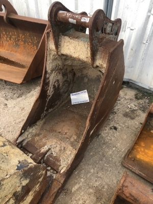 2' Digging Bucket, To Suit 130 Machine