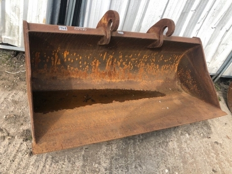 6' Loading Shovel Bucket