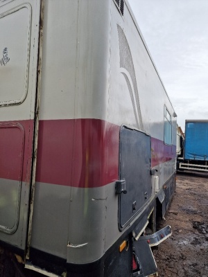 2005 DAF LF 45 150 4x2 Motorhome - 7