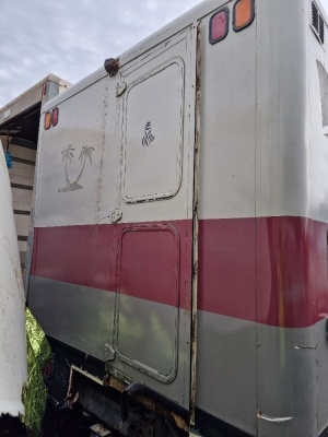 2005 DAF LF 45 150 4x2 Motorhome - 8