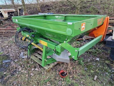 2021 Amazone ZA-M 1001 Special  Fertiliser Spreader 