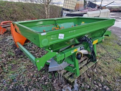 2021 Amazone ZA-M 1001 Special  Fertiliser Spreader  - 2