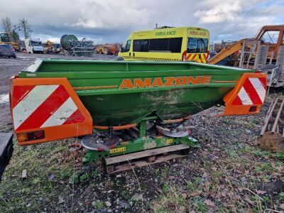 2021 Amazone ZA-M 1001 Special  Fertiliser Spreader  - 5